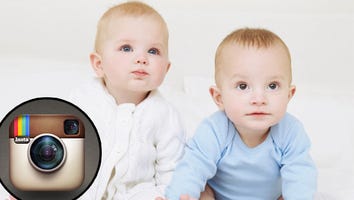 Top Baby Names of 2015 Reveal Parents Are Apparently Naming Their Babies After Instagram Filters