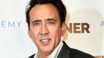 Nicolas Cage Officially Divorced From Ex-Wife After 4-Day Marriage