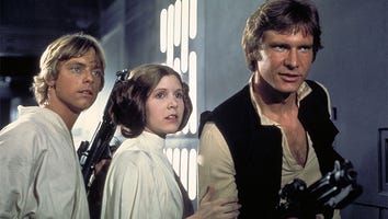 Watch Basically Every Famous Person Ever Reveal Their Favorite 'Star Wars' Character