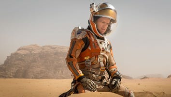 This Is How Much Money Has Been Spent Saving Matt Damon's Movie Characters
