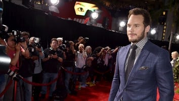 Chris Pratt Pens an Inspiring Message to Fans: 'Don't Ever Give Up'