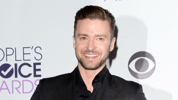 Justin Timberlake Responds to Seth Rogen's Hilarious Twitter Joke: 'Don't Sell Yourself Short'