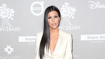 Kourtney Kardashian, Chrissy Teigen and Jenna Dewan-Tatum Enjoy a Girls' Night Out At Balthazar Getty's Birthd