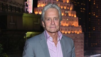 Michael Douglas Reveals How He and Catherine Zeta-Jones Saved Their Marriage