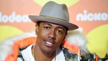 Nick Cannon Enrolls at Howard University: 'My First Day as a Freshman!'