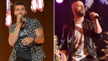 'The Passion' Musical Casts Incredibly Hot Singer as Jesus, Chris Daughtry to Play Judas!