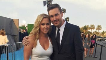 Amy Schumer Gushes Over Boyfriend Ben Hanisch, But Admits She Needs 'a Lot of Alone Time'