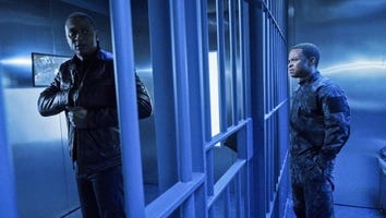 'Arrow': David Ramsey Drops Big Hint About Oliver's Secret Son, Talks Felicity's Paralysis