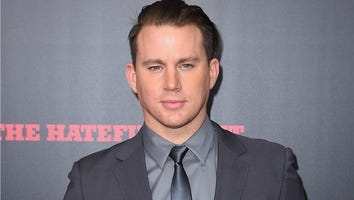 Channing Tatum's Lovefest With His Dog Is All You Need to Get Through the Day
