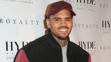 Chris Brown Celebrates Daughter Royalty's Third Birthday With Cute Instagram Pic