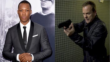 '24' Reboot Finds New Jack Bauer in 'Straight Outta Compton' Star Corey Hawkins