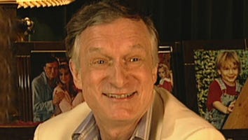 The Playboy Mansion Is on the Market!: 12 Bedrooms, 21 Bathrooms and All That History