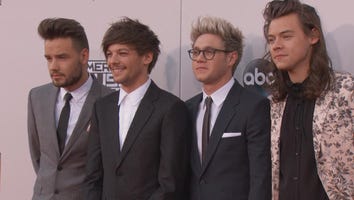 One Direction Splitting Up For Good? Not Happening, Source Says