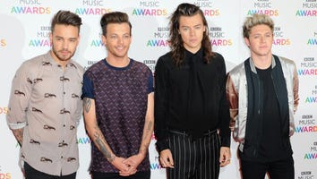 One Direction Makes a Surprise Cameo on 'American Idol'