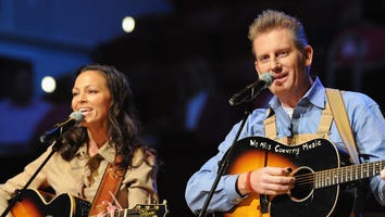 EXCLUSIVE: Rory Feek Says, 'I Have No Desire to Go On Singing or Performing' Without Wife Joey