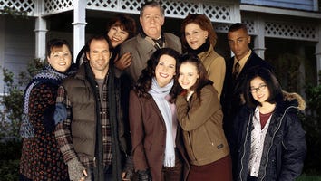 Lauren Graham Confirms 'Gilmore Girls' Is Coming Back! Get the Latest Scoop on the Netflix Revival