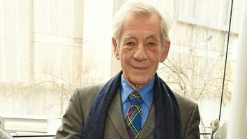 Ian McKellen Sounds Off on Oscar Diversity: 'No Openly Gay Man Has Ever Won'