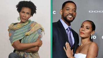 'Fresh Prince' Star Janet Hubert Says Will and Jada Pinkett Smith Are 'Pretenders'