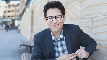 J.J. Abrams Actually SINGS In 'Star Wars: The Force Awakens'