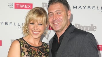 'Fuller House' Star Jodie Sweetin Shares Her Gorgeous Engagement Ring