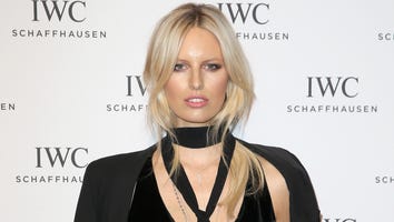 Supermodel Karolina Kurkova Encourages Women to Share Breastfeeding Selfies After Posting Her Own on Instagram
