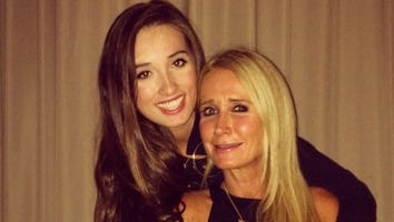 Kim Richards Returning to Reality TV, Completely Breaks Down in 'The Mother/Daughter Experiment: Celebrity Edi