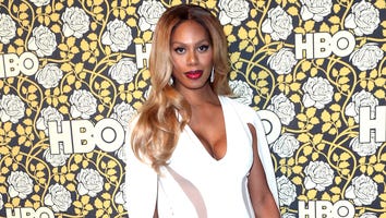 Laverne Cox Reveals Traumatic Encounter With TSA: 'It's Deep How Unsafe I Felt'