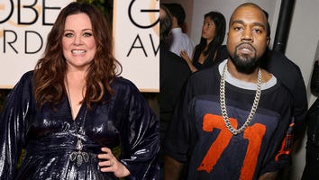 Kanye West Is Returning to 'Saturday Night Live' Alongside Host Melissa McCarthy
