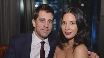 Olivia Munn Admits She Didn't Know Who Boyfriend Aaron Rodgers Was When They Met!