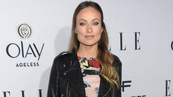 Olivia Wilde Says She Was 'Too Old' to Play Leonardo DiCaprio's Wife in 'Wolf of Wall Street'