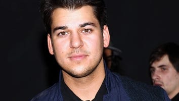 Rob Kardashian Returns to Instagram With Cryptic New Selfie