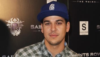 Rob Kardashian Wants to Return to 'Keeping Up With The Kardashians,' Kris Jenner Says