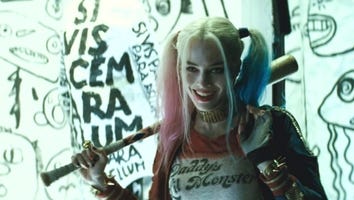 The 'Suicide Squad' Assembles in Epic New Teaser