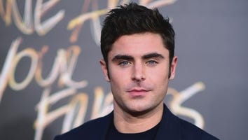 Zac Efron Under Fire on Social Media For MLK Day Post, Missing 'HSM' Reunion