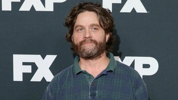 Zach Galifianakis Wishes They Only Made One 'Hangover' Movie: 'Leave Well Enough Alone'