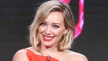 Hilary Duff Celebrates 15th Anniversary of 'Lizzie McGuire' With Adorable Instagram Video