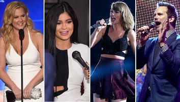 'Lip Sync Battle' Renewed for Season 3 -- Our 8 Dream Battles Include Taylor Swift, Kylie Jenner and More!