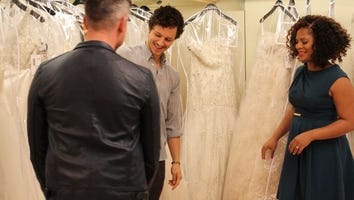 Meet the First Transgender Bride to Appear on 'Say Yes to the Dress: Atlanta'