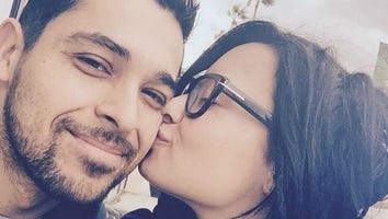 Demi Lovato and Wilmer Valderrama Celebrate Six Years Together With Romantic Selfie in Bed