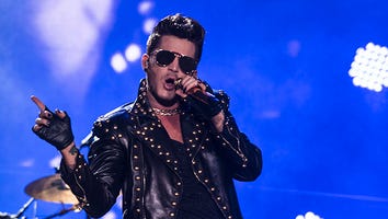 Adam Lambert Cast in Fox's 'Rocky Horror Picture Show' Remake