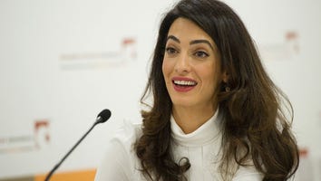 Amal Clooney Reveals Her Greatest Inspiration: 'My Mother Was Definitely a Role Model'