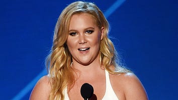 Amy Schumer Perfectly Called Out a Film Critic for His Sexist Tweet: 'Cause I'm a Whore?'