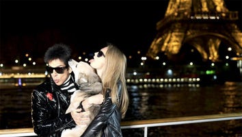 Cara Delevingne and Derek Zoolander Had an Epic 'Walk-Off' in Paris