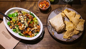 For the Love of Guacamole! Chipotle Is Closing All of Its Restaurants for One Day
