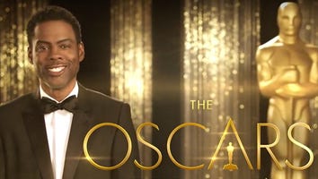Chris Rock Shares Cryptic #Blackout Message Ahead of Oscars
