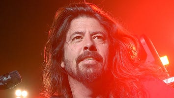 Dave Grohl Delivers Emotional Eulogy at Ian 'Lemmy' Kilmister's Memorial Service
