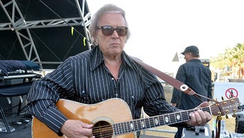 Don McLean Comments on Domestic Assault Arrest: 'I Am Not a Villain'
