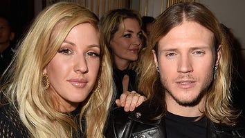 Ellie Goulding on Her Musician Boyfriend: 'People Say We Look Like Brother and Sister'