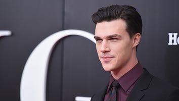 Finn Wittrock on Ad-Libbing With Brad Pitt, His Male Work Wives, and 'AHS' Sex Scenes