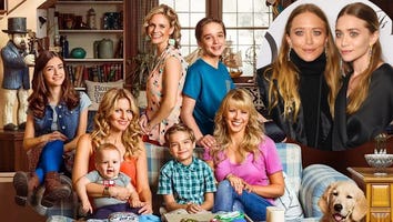 John Stamos Defends Olsen Twins Joke in 'Fuller House': 'It's Not Meant as a Diss'